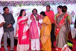 FNCC 23rd Club Day Celebrations Photos